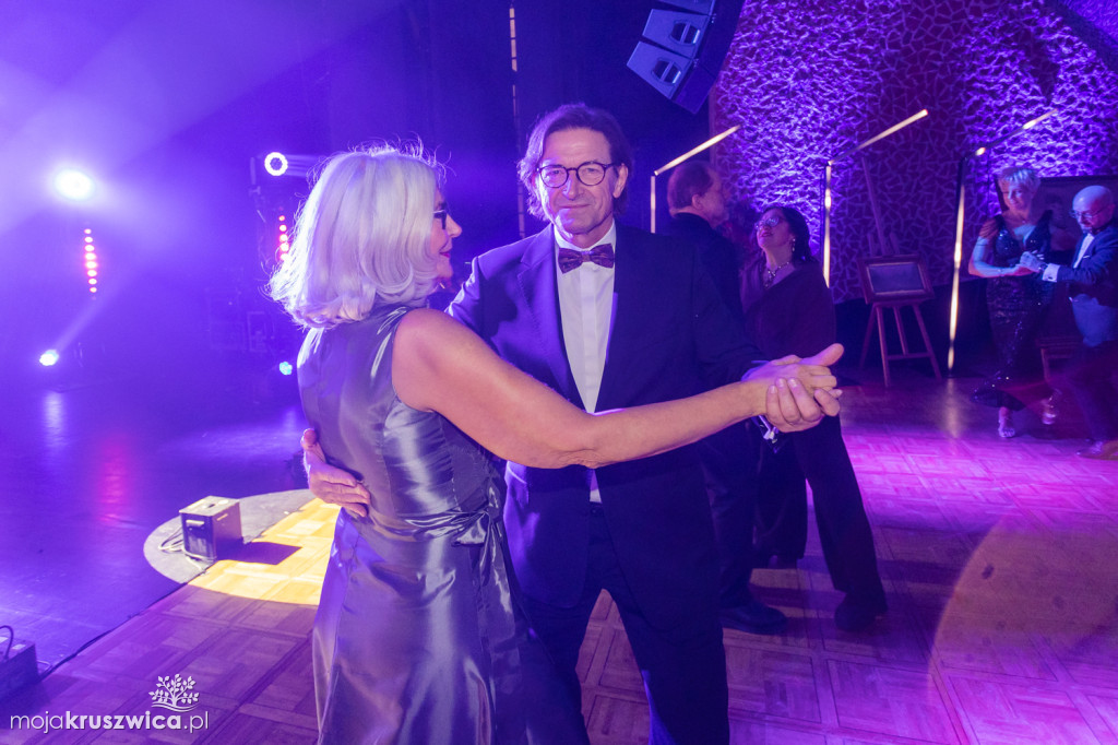 LICYTACJE BAL MARSZAŁKOWSKI