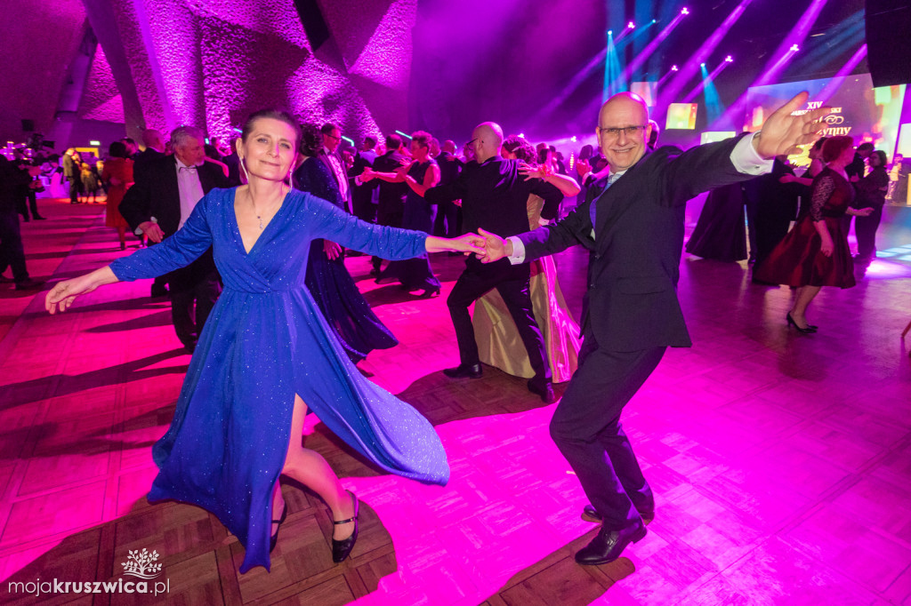 LICYTACJE BAL MARSZAŁKOWSKI