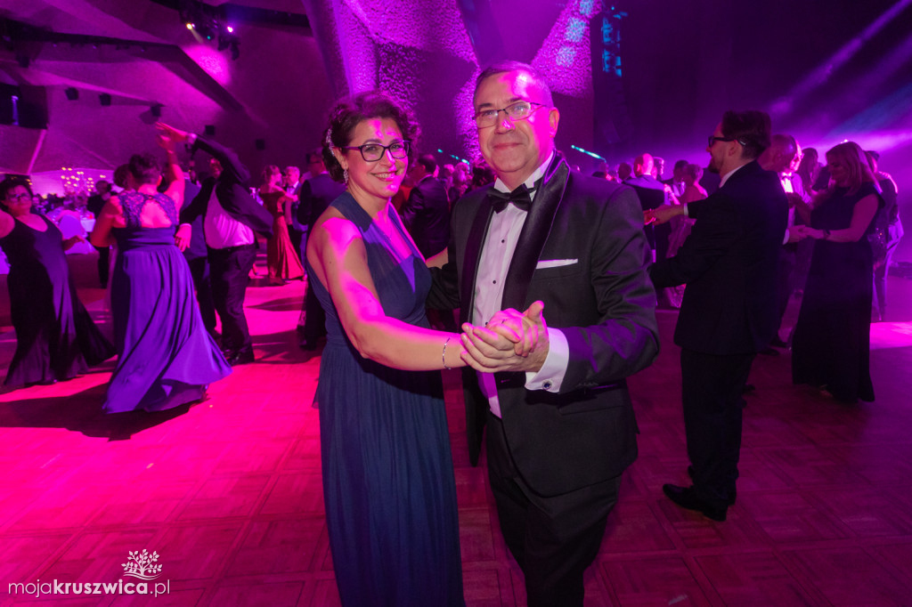 LICYTACJE BAL MARSZAŁKOWSKI