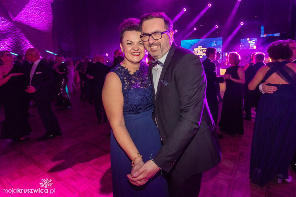 LICYTACJE BAL MARSZAŁKOWSKI