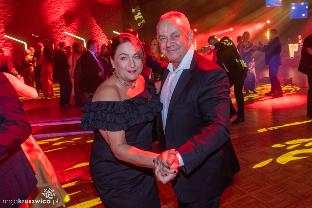 LICYTACJE BAL MARSZAŁKOWSKI