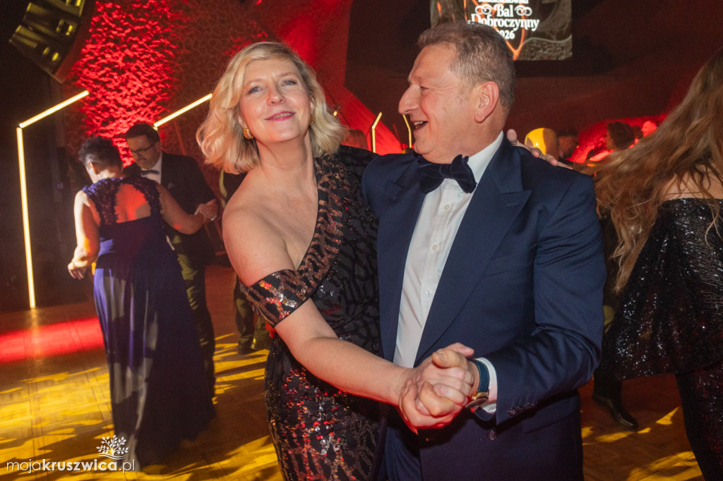 LICYTACJE BAL MARSZAŁKOWSKI