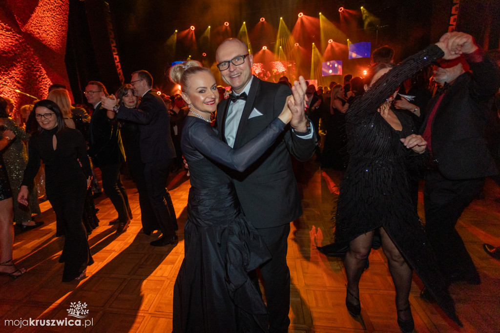 LICYTACJE BAL MARSZAŁKOWSKI