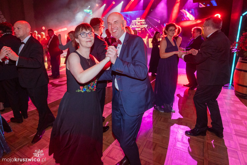 LICYTACJE BAL MARSZAŁKOWSKI