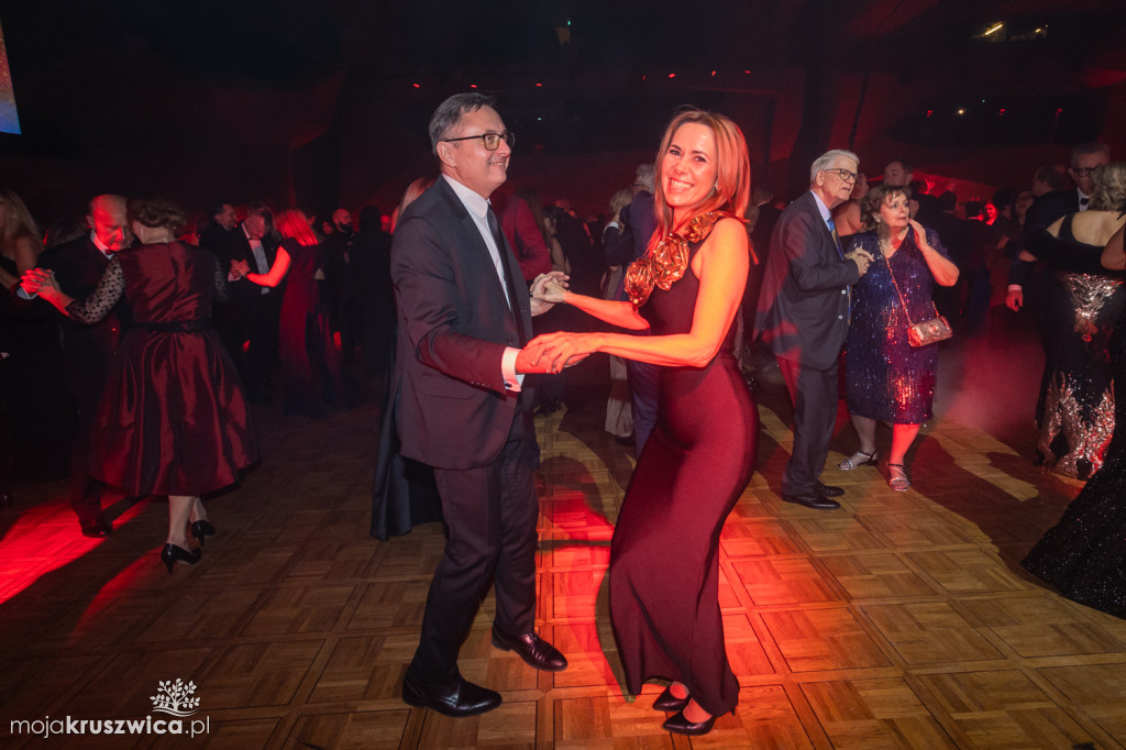 LICYTACJE BAL MARSZAŁKOWSKI