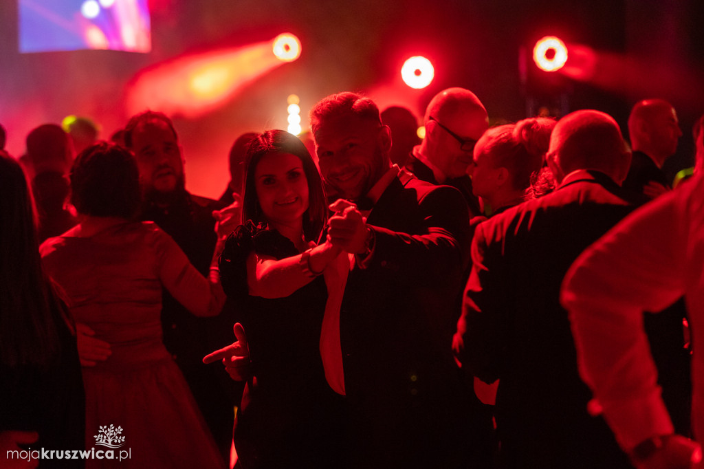 LICYTACJE BAL MARSZAŁKOWSKI