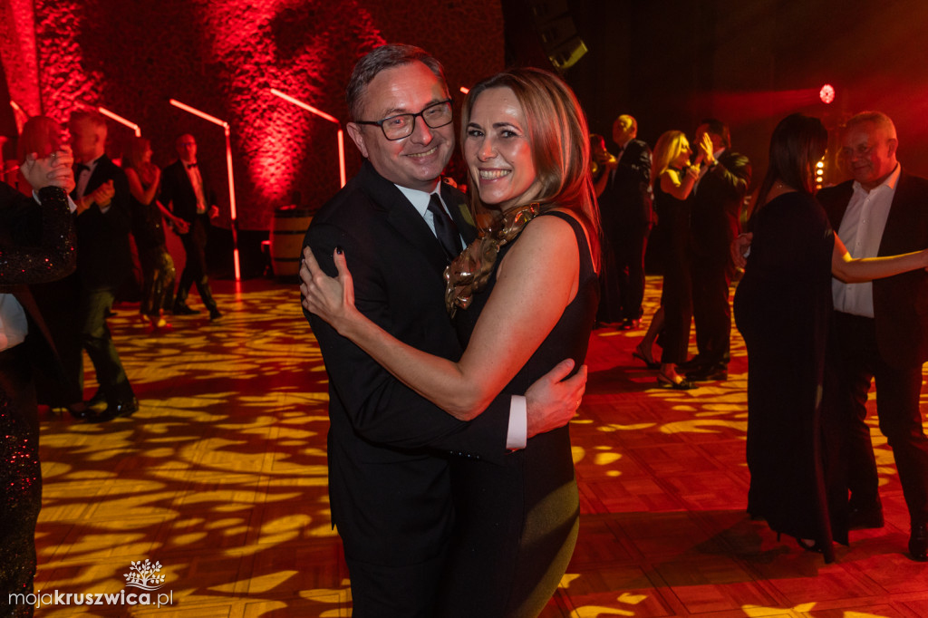 LICYTACJE BAL MARSZAŁKOWSKI