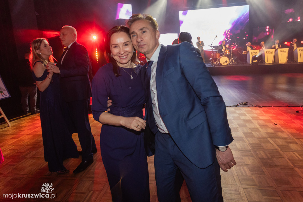 LICYTACJE BAL MARSZAŁKOWSKI