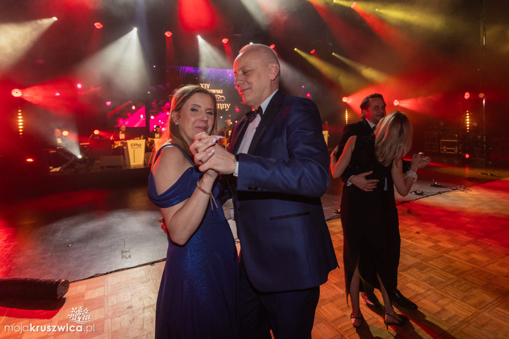 LICYTACJE BAL MARSZAŁKOWSKI