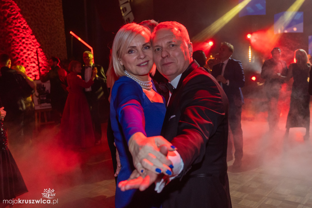 LICYTACJE BAL MARSZAŁKOWSKI