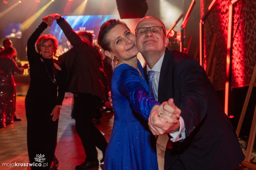 LICYTACJE BAL MARSZAŁKOWSKI