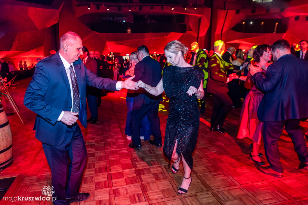 LICYTACJE BAL MARSZAŁKOWSKI