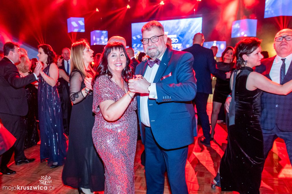 LICYTACJE BAL MARSZAŁKOWSKI