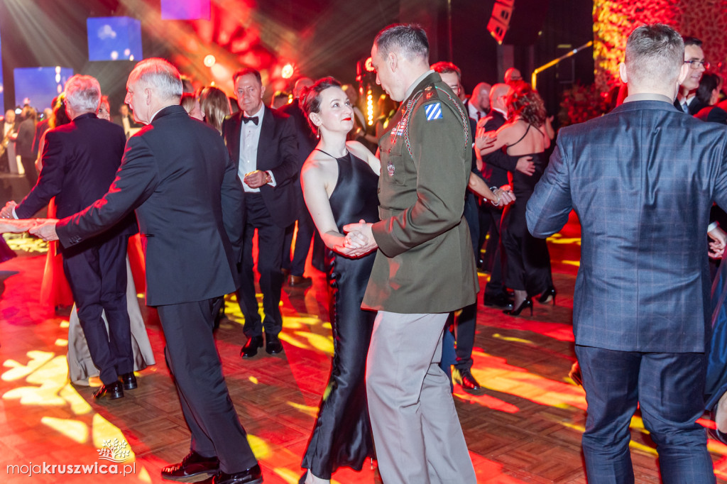 LICYTACJE BAL MARSZAŁKOWSKI