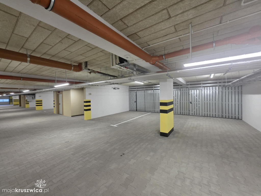 Nowa inwestycja mieszkaniowa na mapie Kruszwicy. Zadzwoń i sprawdź!