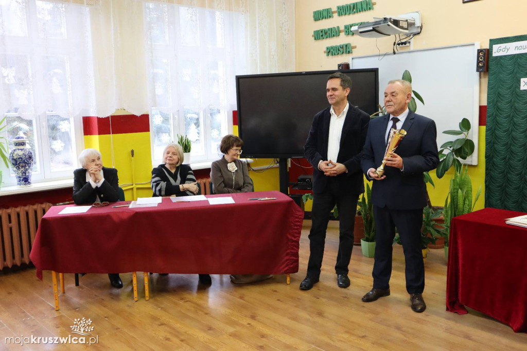 W Polanowicach znów czytali pięknie i głośno. Zobaczcie zdjęcia z konkursu [FOTO]