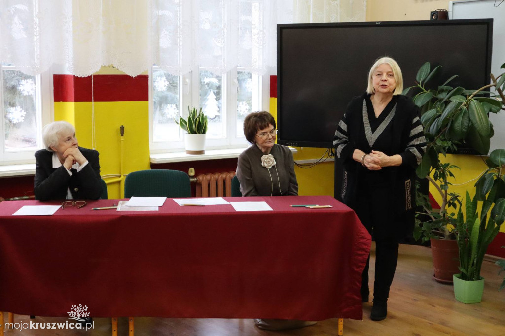 W Polanowicach znów czytali pięknie i głośno. Zobaczcie zdjęcia z konkursu [FOTO]