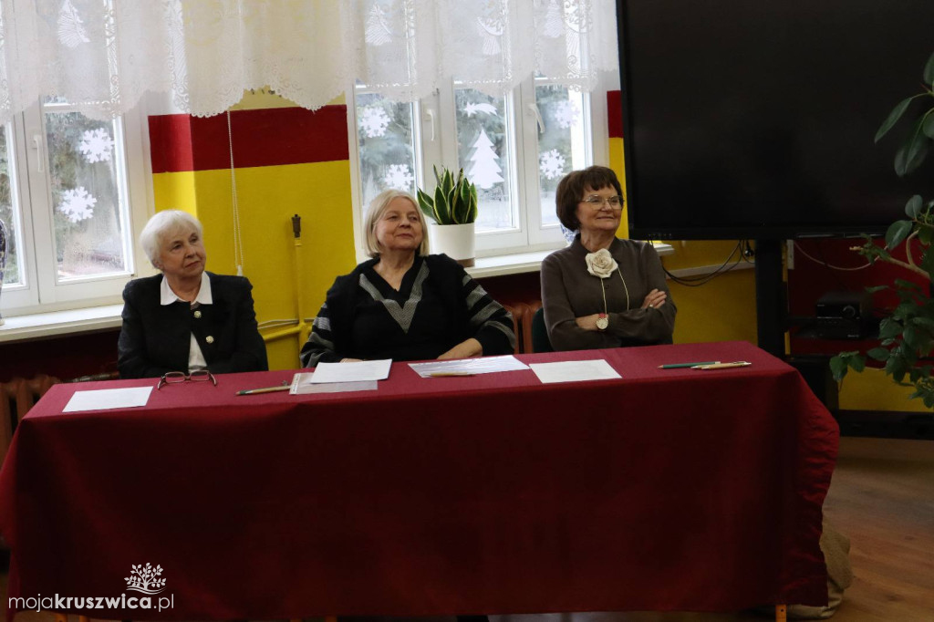 W Polanowicach znów czytali pięknie i głośno. Zobaczcie zdjęcia z konkursu [FOTO]