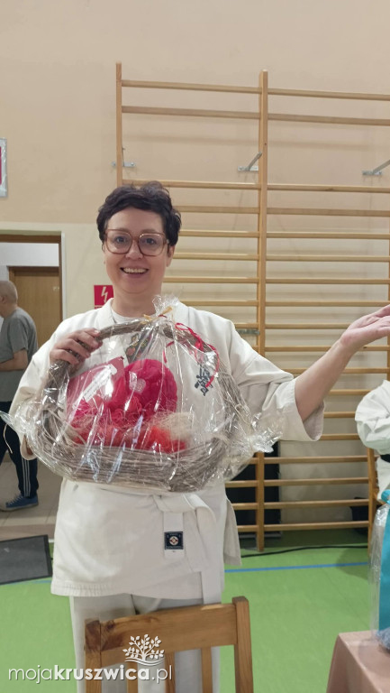 MOW Kruszwica też gra dla WOŚP [ZDJĘCIA]