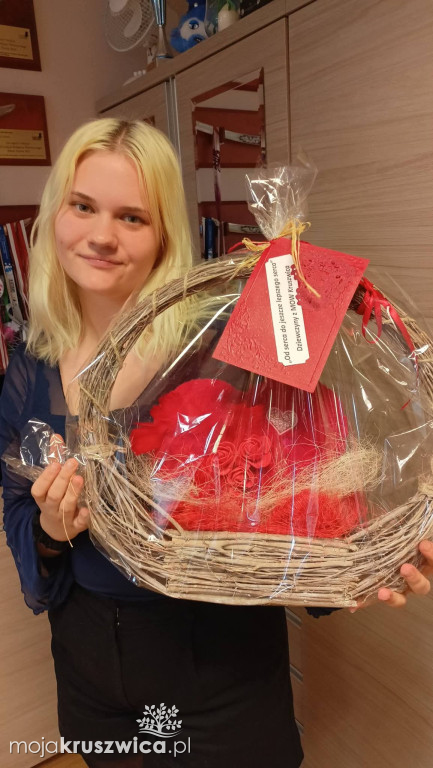 MOW Kruszwica też gra dla WOŚP [ZDJĘCIA]