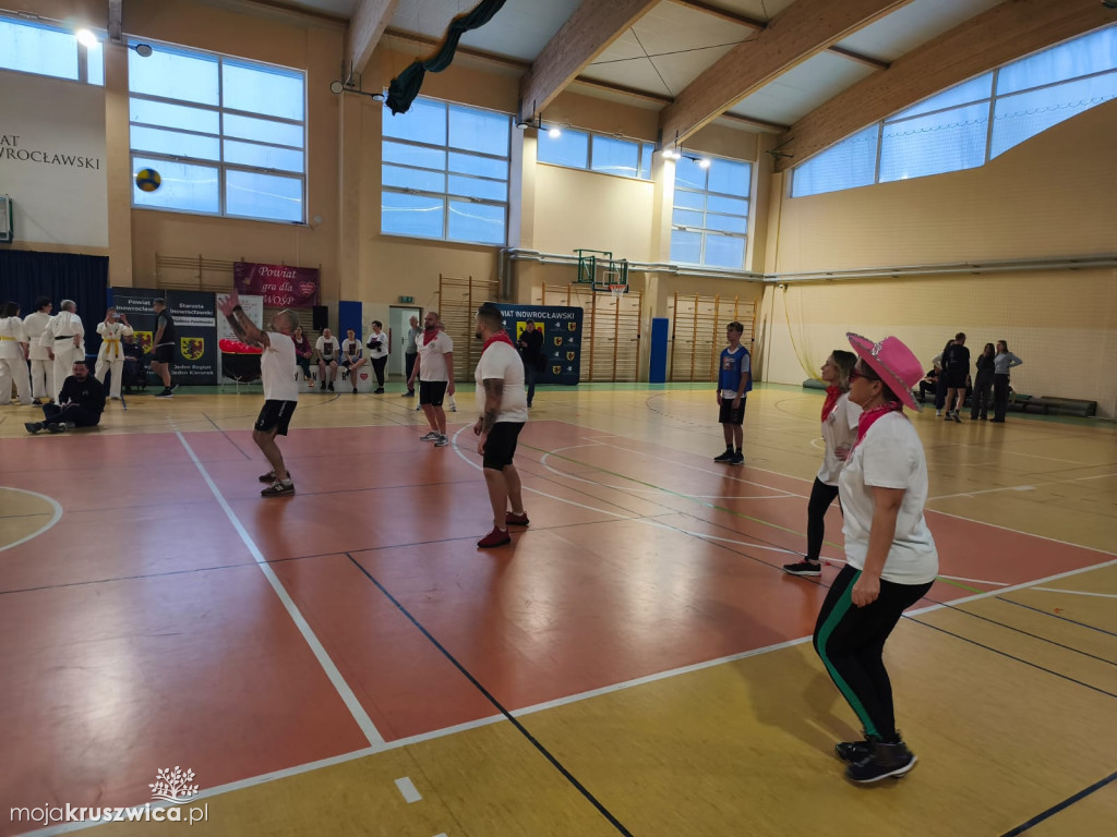 MOW Kruszwica też gra dla WOŚP [ZDJĘCIA]