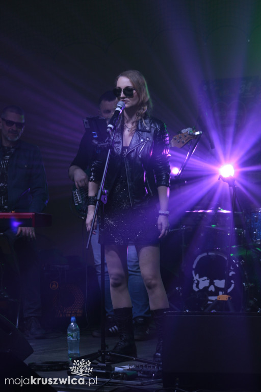 Wspólne granie dla WOŚP w Kruszwicy i regionie. Zebrane kwoty i wyniki