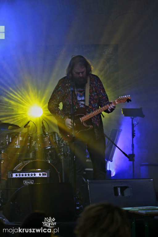 Wspólne granie dla WOŚP w Kruszwicy i regionie. Zebrane kwoty i wyniki