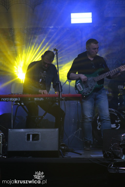 Wspólne granie dla WOŚP w Kruszwicy i regionie. Zebrane kwoty i wyniki