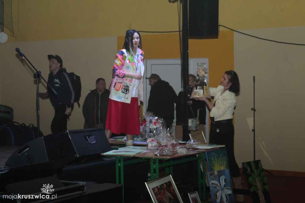 Wspólne granie dla WOŚP w Kruszwicy i regionie. Zebrane kwoty i wyniki