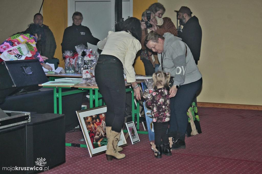 Wspólne granie dla WOŚP w Kruszwicy i regionie. Zebrane kwoty i wyniki