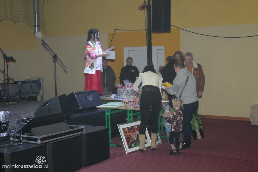 Wspólne granie dla WOŚP w Kruszwicy i regionie. Zebrane kwoty i wyniki