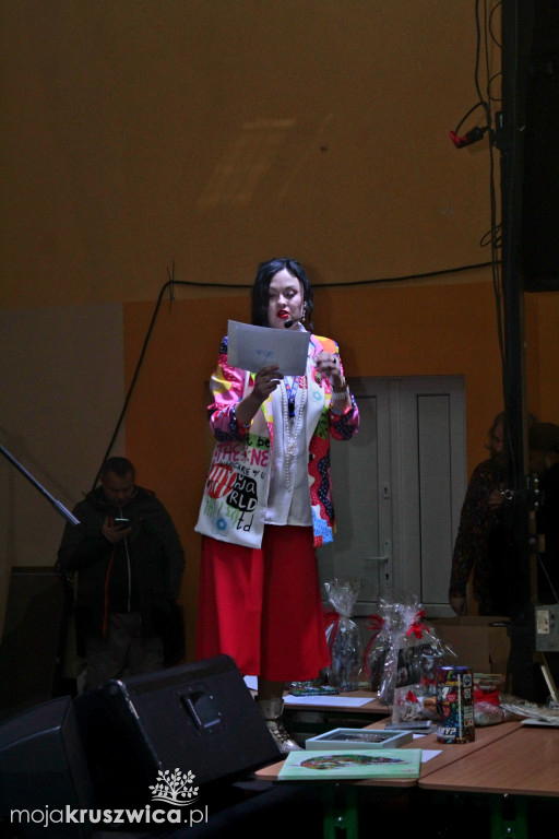 Wspólne granie dla WOŚP w Kruszwicy i regionie. Zebrane kwoty i wyniki