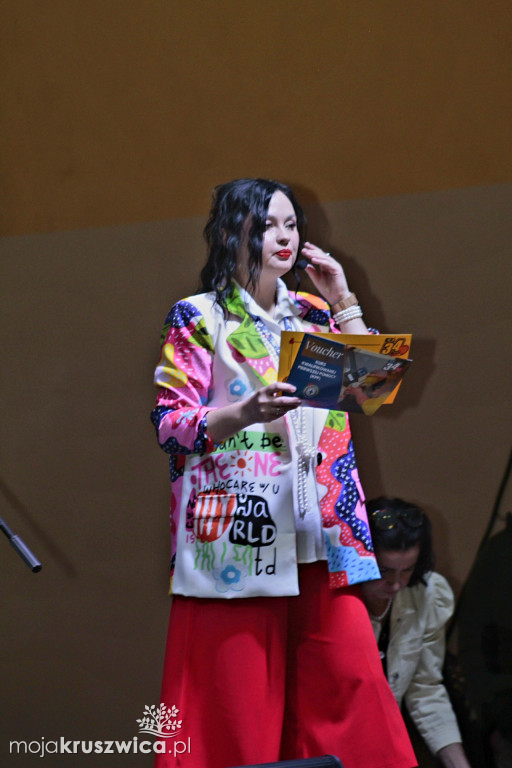 Wspólne granie dla WOŚP w Kruszwicy i regionie. Zebrane kwoty i wyniki