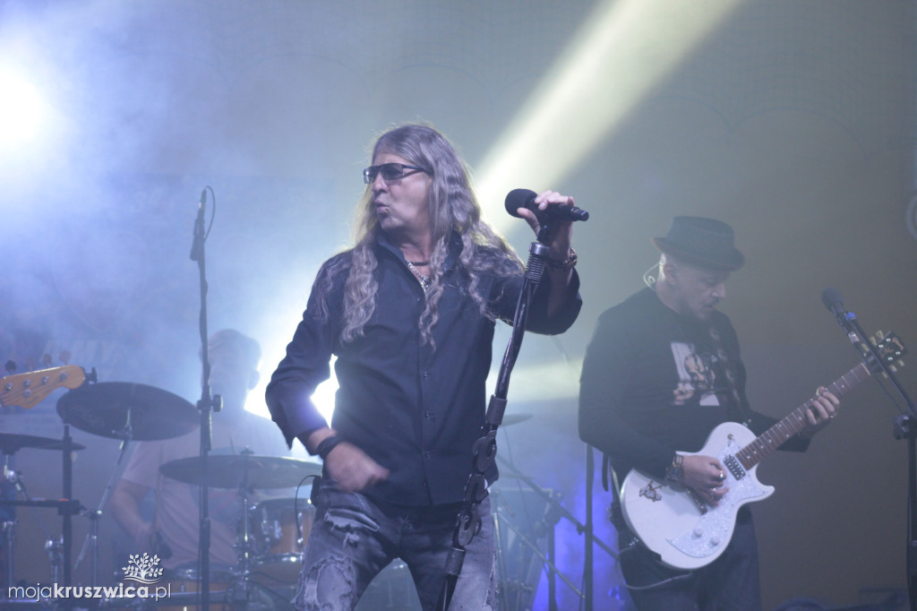 Wspólne granie dla WOŚP w Kruszwicy i regionie. Zebrane kwoty i wyniki