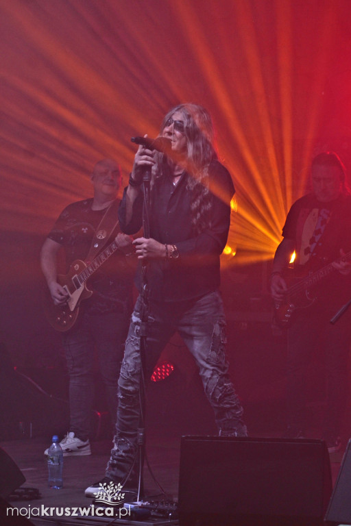 Wspólne granie dla WOŚP w Kruszwicy i regionie. Zebrane kwoty i wyniki