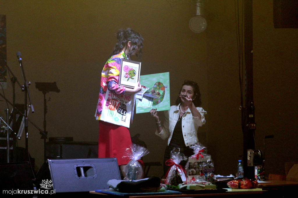 Wspólne granie dla WOŚP w Kruszwicy i regionie. Zebrane kwoty i wyniki