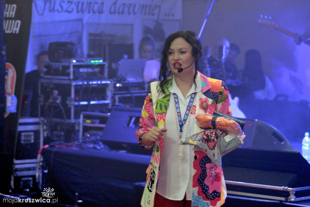 Wspólne granie dla WOŚP w Kruszwicy i regionie. Zebrane kwoty i wyniki