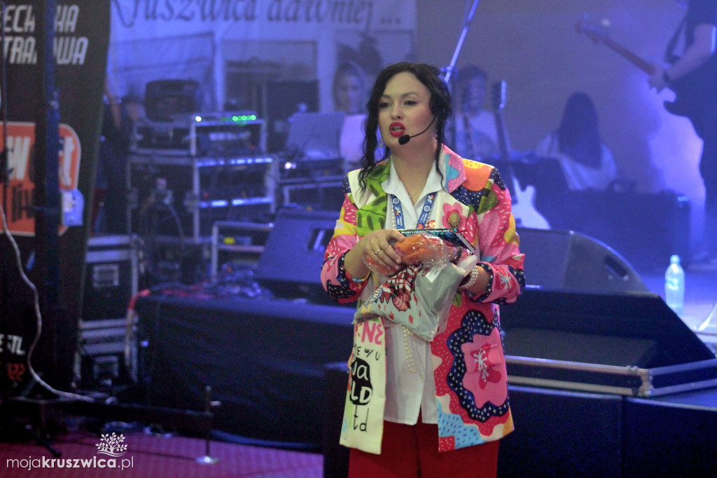 Wspólne granie dla WOŚP w Kruszwicy i regionie. Zebrane kwoty i wyniki