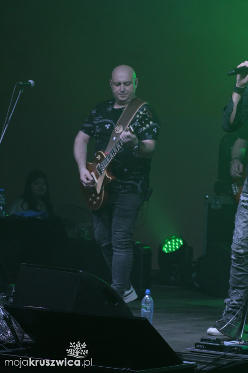 Wspólne granie dla WOŚP w Kruszwicy i regionie. Zebrane kwoty i wyniki