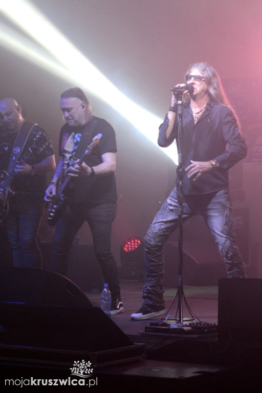 Wspólne granie dla WOŚP w Kruszwicy i regionie. Zebrane kwoty i wyniki