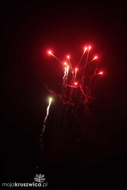 Wspólne granie dla WOŚP w Kruszwicy i regionie. Zebrane kwoty i wyniki