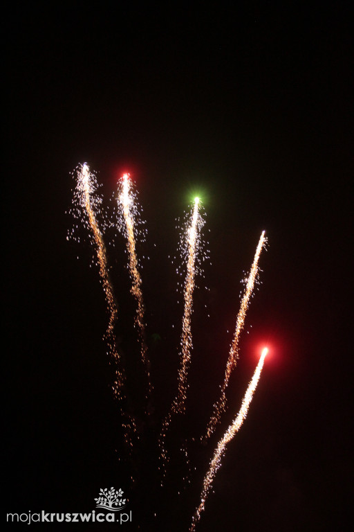 Wspólne granie dla WOŚP w Kruszwicy i regionie. Zebrane kwoty i wyniki