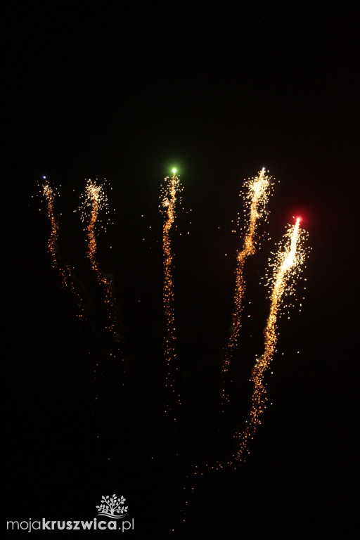 Wspólne granie dla WOŚP w Kruszwicy i regionie. Zebrane kwoty i wyniki