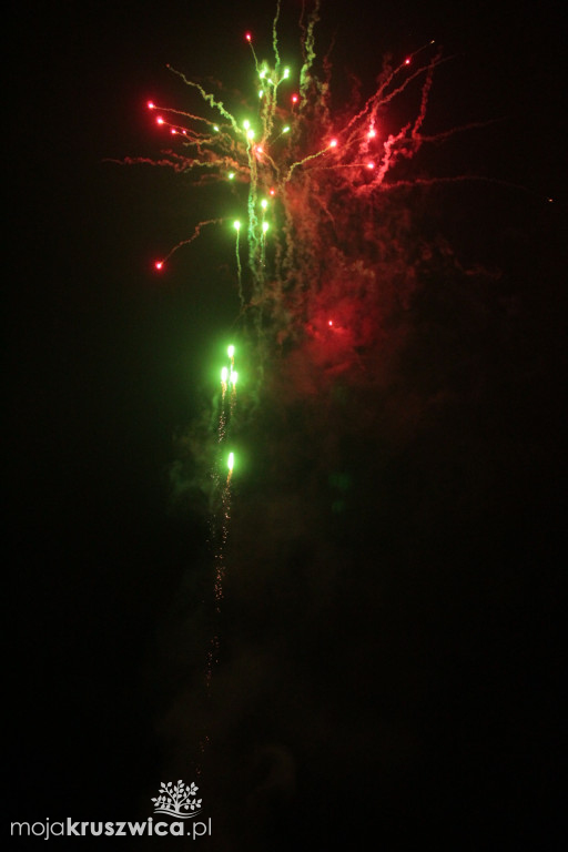 Wspólne granie dla WOŚP w Kruszwicy i regionie. Zebrane kwoty i wyniki