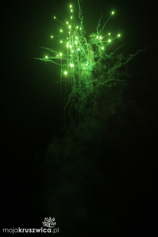 Wspólne granie dla WOŚP w Kruszwicy i regionie. Zebrane kwoty i wyniki