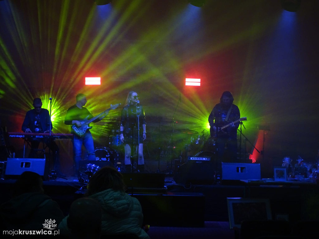 Wspólne granie dla WOŚP w Kruszwicy i regionie. Zebrane kwoty i wyniki