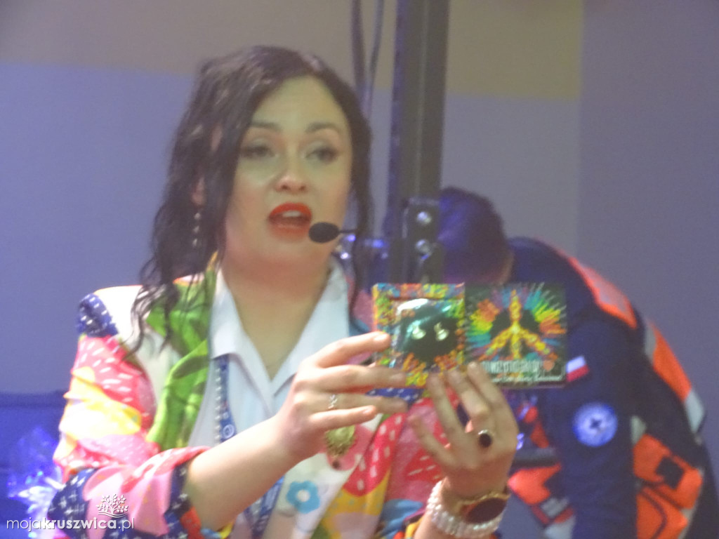 Wspólne granie dla WOŚP w Kruszwicy i regionie. Zebrane kwoty i wyniki