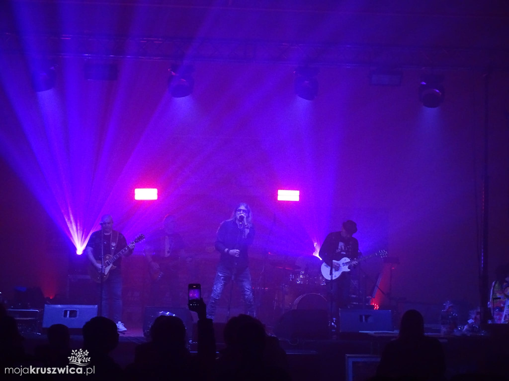 Wspólne granie dla WOŚP w Kruszwicy i regionie. Zebrane kwoty i wyniki