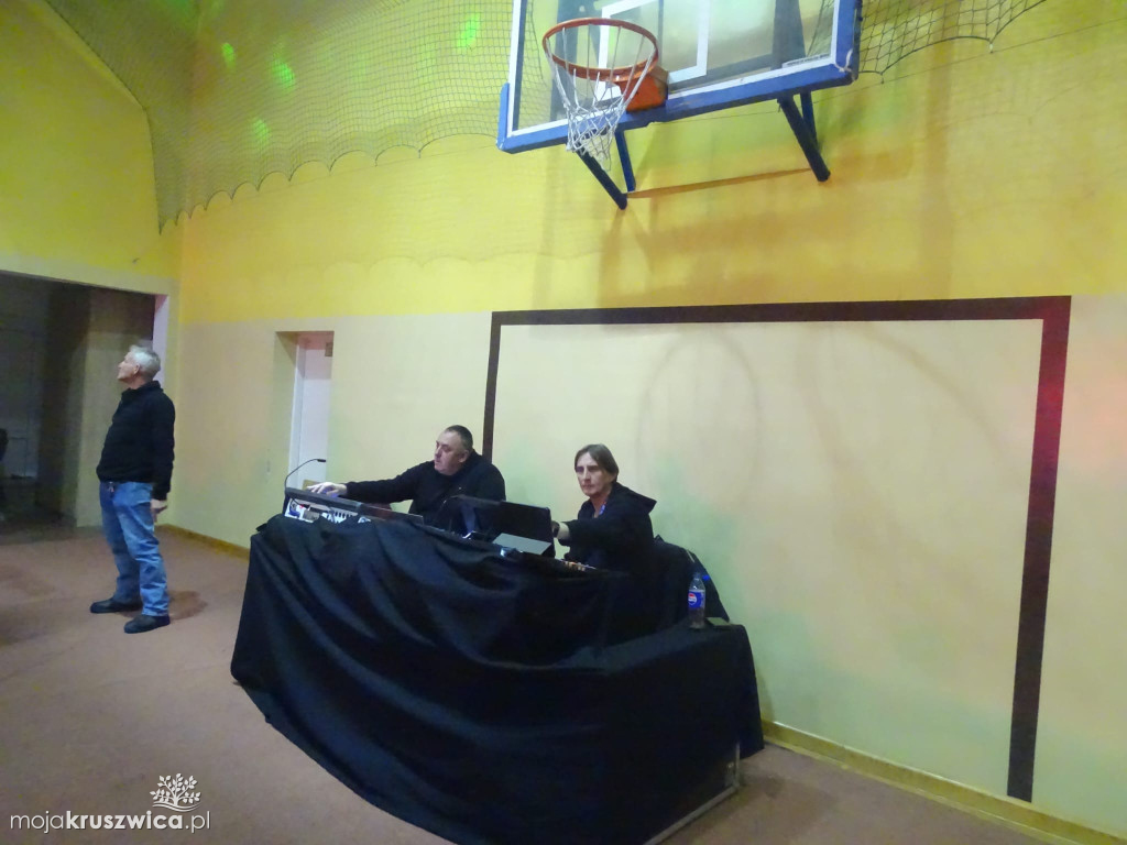 Wspólne granie dla WOŚP w Kruszwicy i regionie. Zebrane kwoty i wyniki