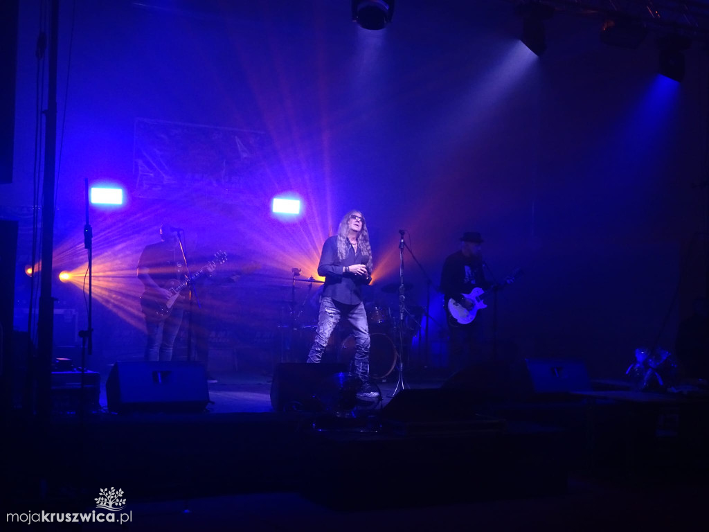 Wspólne granie dla WOŚP w Kruszwicy i regionie. Zebrane kwoty i wyniki